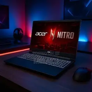New Laptop Acer Nitro V 15 16GB Intel Core i7 SSD 512GB