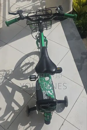New Bike Cycle 14 Inhe