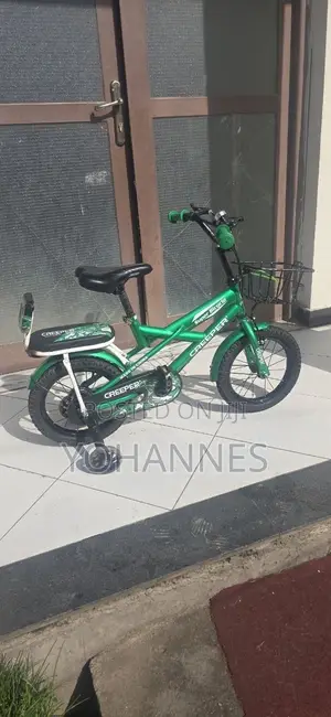 New Bike Cycle 14 Inhe