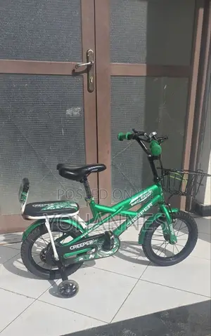 New Bike Cycle 14 Inhe