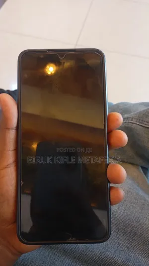 Tecno Spark 20 256 GB Black