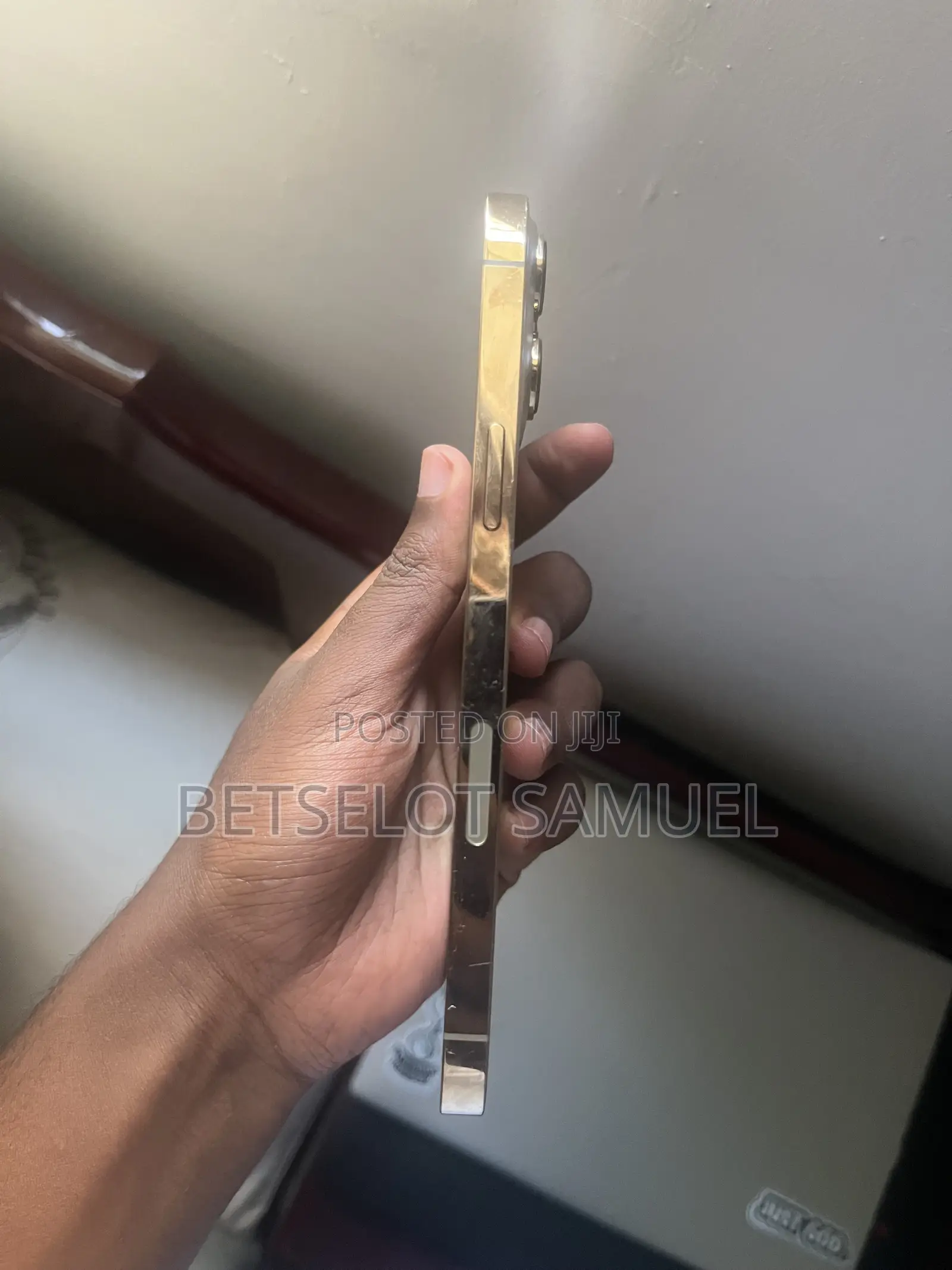 Apple iPhone 13 Pro Max 256 GB Silver
