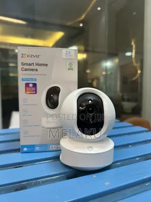 Ezviz Ty1pro Home Camera