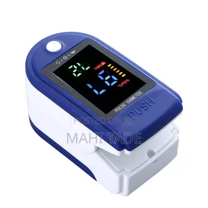 Pulse Oximeter