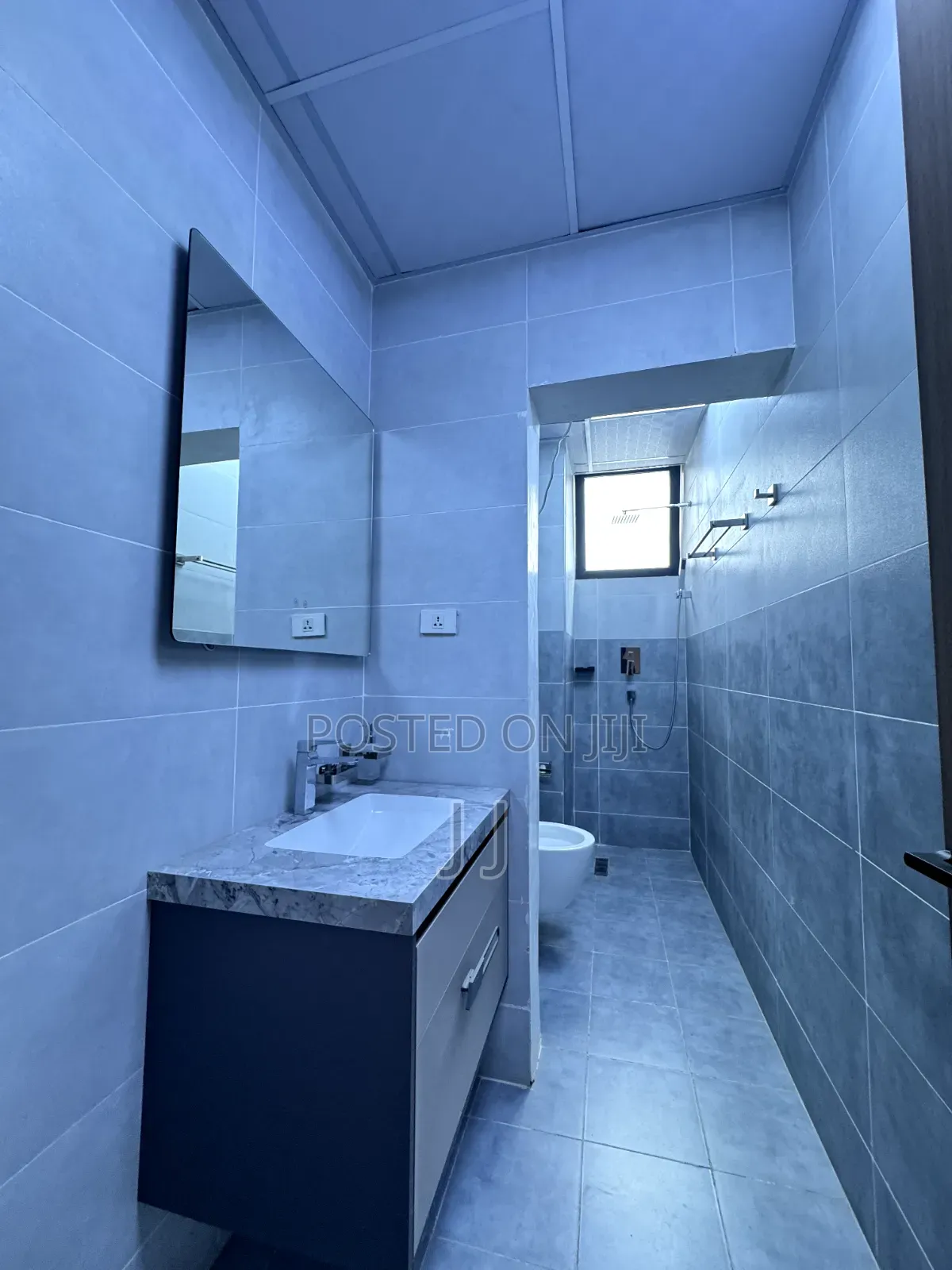 Furnished 2bdrm Apartment in Bole for rent