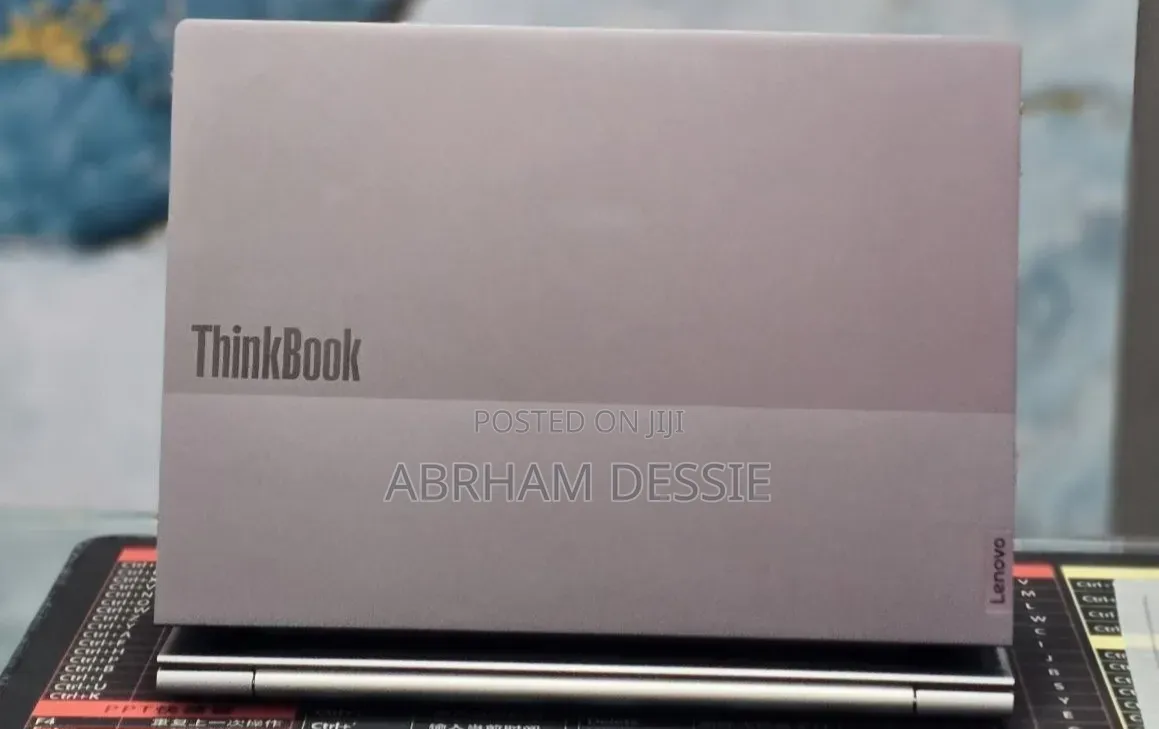 New Laptop Lenovo 16GB Intel Core Ultra 7 SSD 512GB