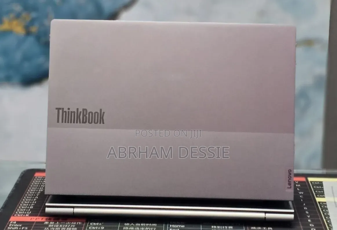 New Laptop Lenovo 16GB Intel Core Ultra 7 SSD 512GB