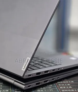 New Laptop Lenovo 16GB Intel Core Ultra 7 SSD 512GB
