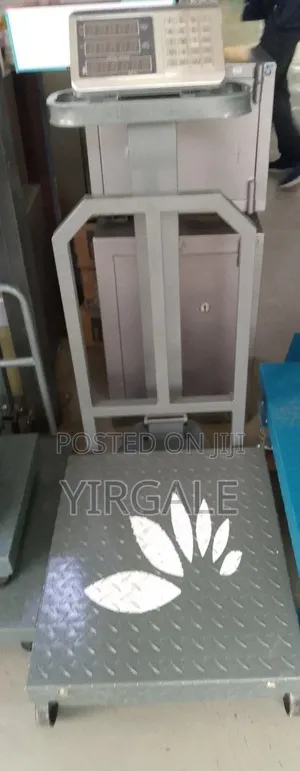 Dijetal Scal