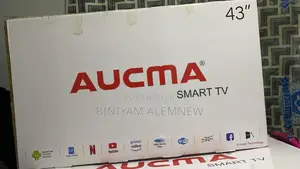 Aucma Smart TV