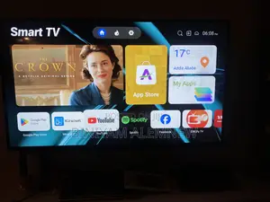 Aucma Smart TV