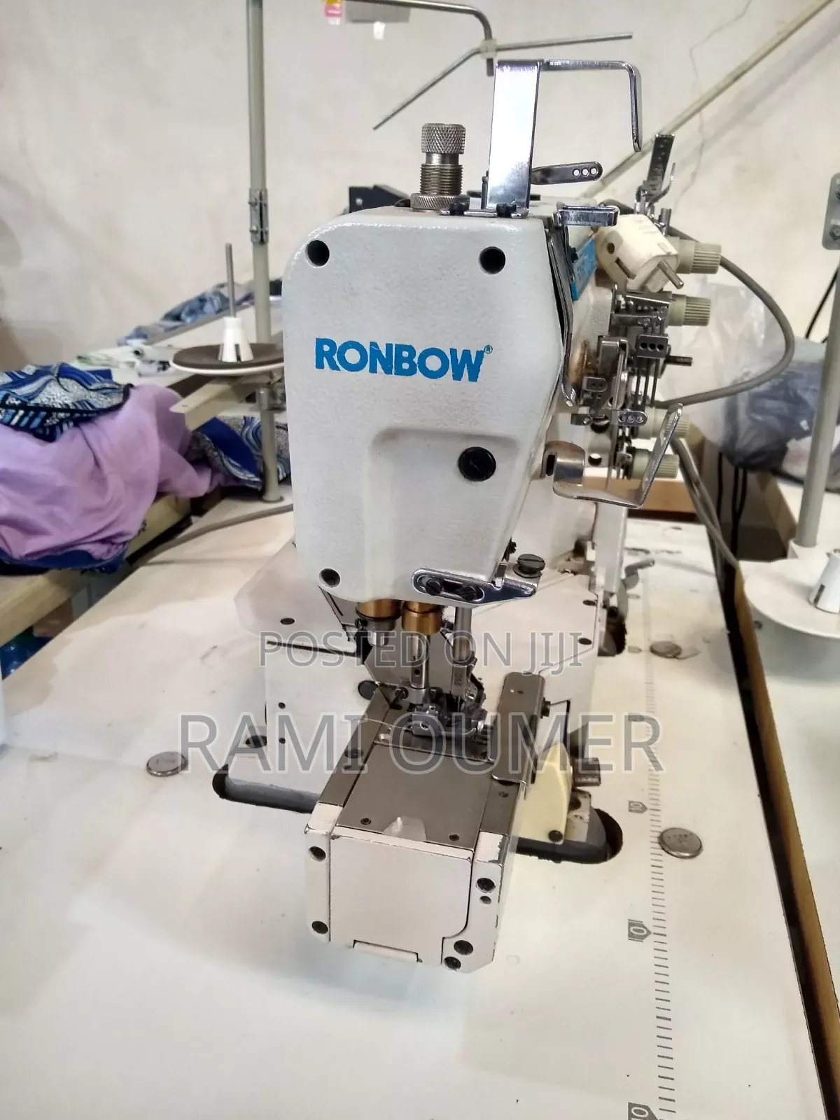 RONBOW Interlook
