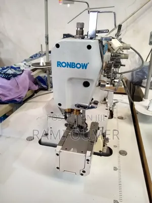 RONBOW Interlook