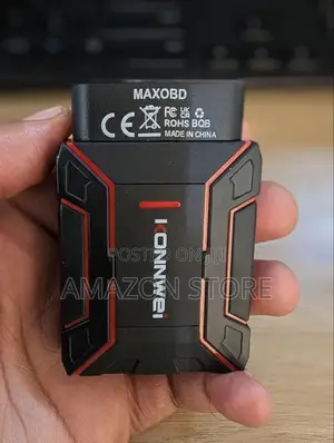 Konnwei Max Obd2 Bluetooth Scanner