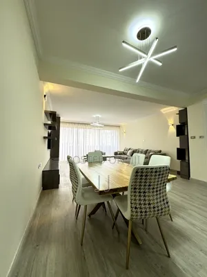 Furnished 3bdrm Apartment in Bole for rent
