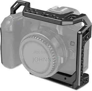 SmallRig Camera Cage for Canon EOS R