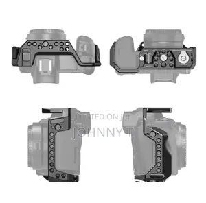 SmallRig Camera Cage for Canon EOS R
