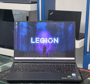 New Laptop Lenovo 16GB Intel Core i7 SSD 1T