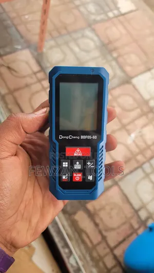 Dong Cheng Laser Meter