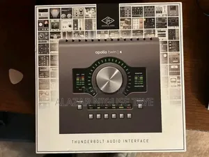 Sound Card
