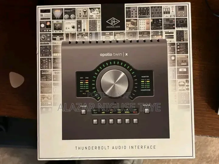 Sound Card