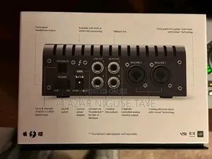 Sound Card