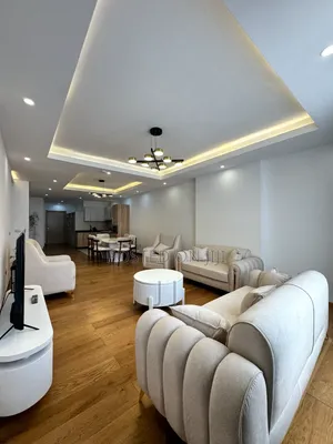 Furnished 2bdrm Apartment in Bole for rent
