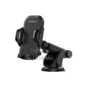 Phone Stand ( for Car and Desk) With Suction Cup