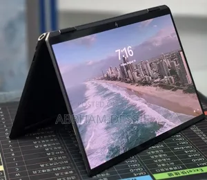 New Laptop HP Spectre 16GB Intel Core i7 SSD 1T