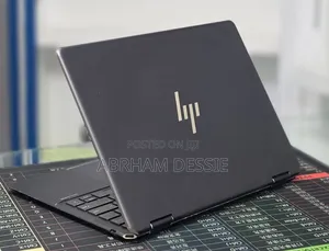 New Laptop HP Spectre 16GB Intel Core i7 SSD 1T