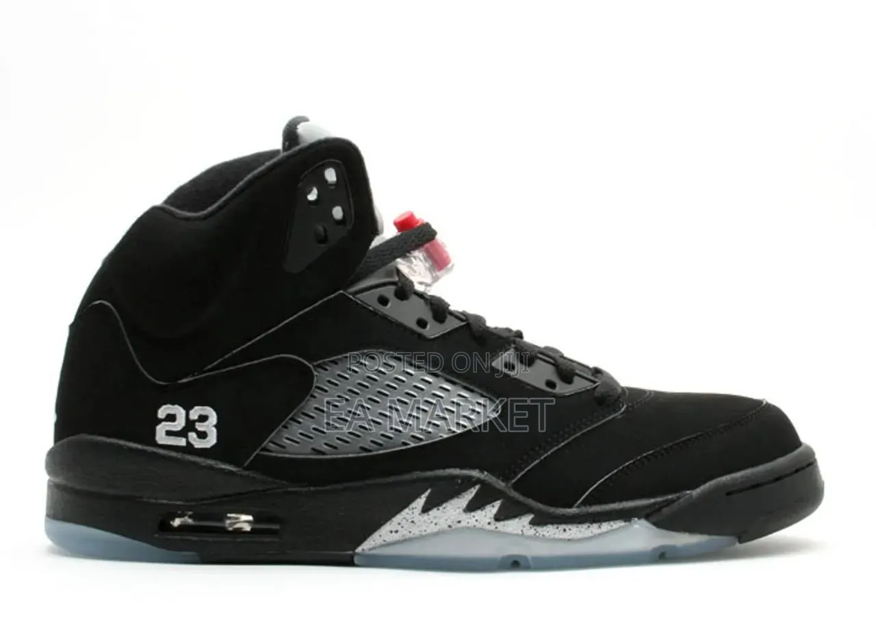 Nike Air Jordan 5