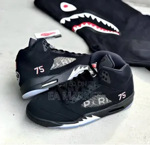 Nike Air Jordan 5