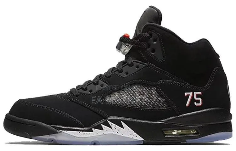 Nike Air Jordan 5