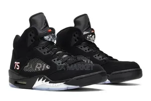 Nike Air Jordan 5