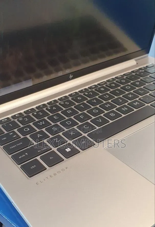 New Laptop HP EliteBook 840 32GB Intel Core i7 SSD 512GB