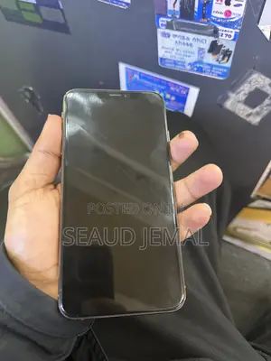 Apple iPhone XS Max 64 GB Gold