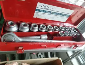 Super Heavy Duty Mechanics Tools