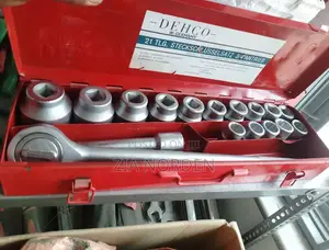 Super Heavy Duty Mechanics Tools