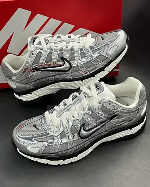 Nike Nike P-6000