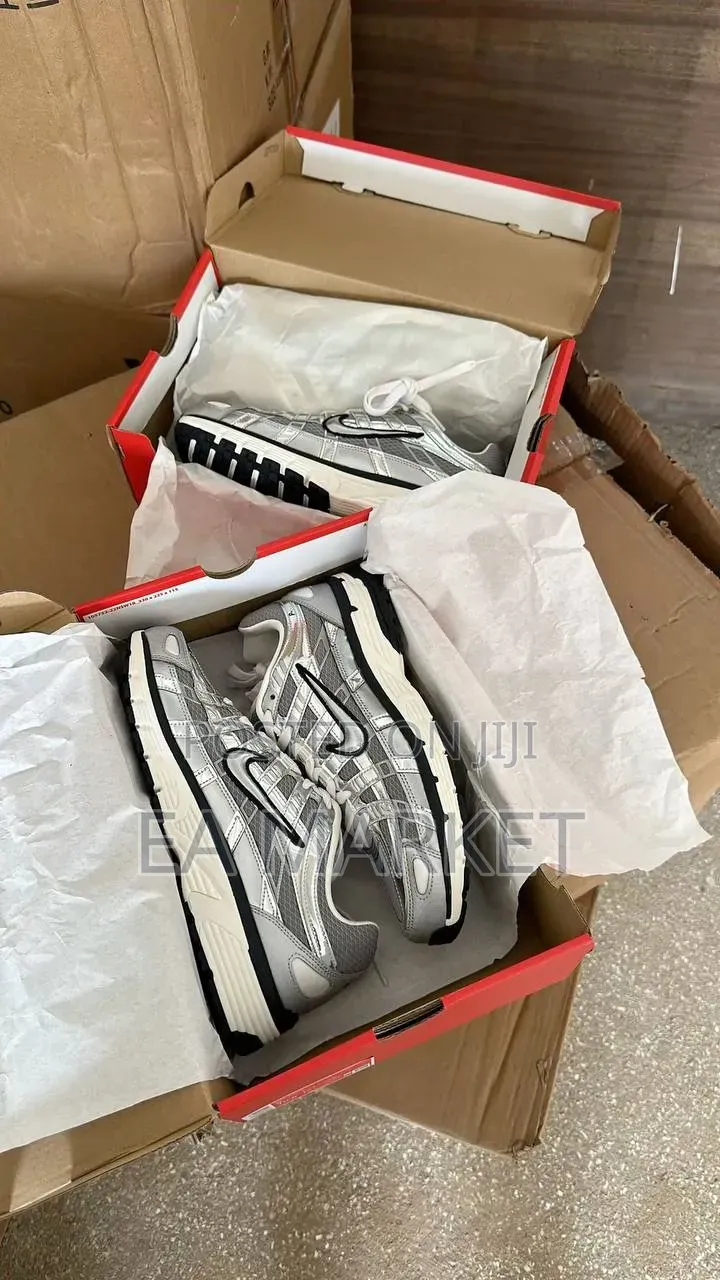 Nike Nike P-6000