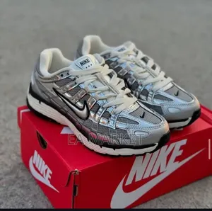 Nike Nike P-6000