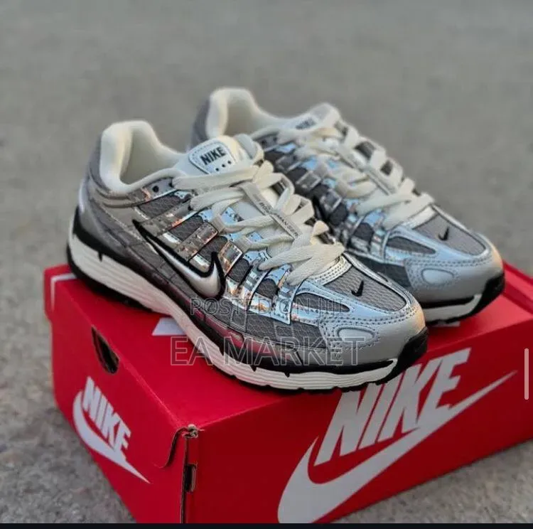 Nike Nike P-6000