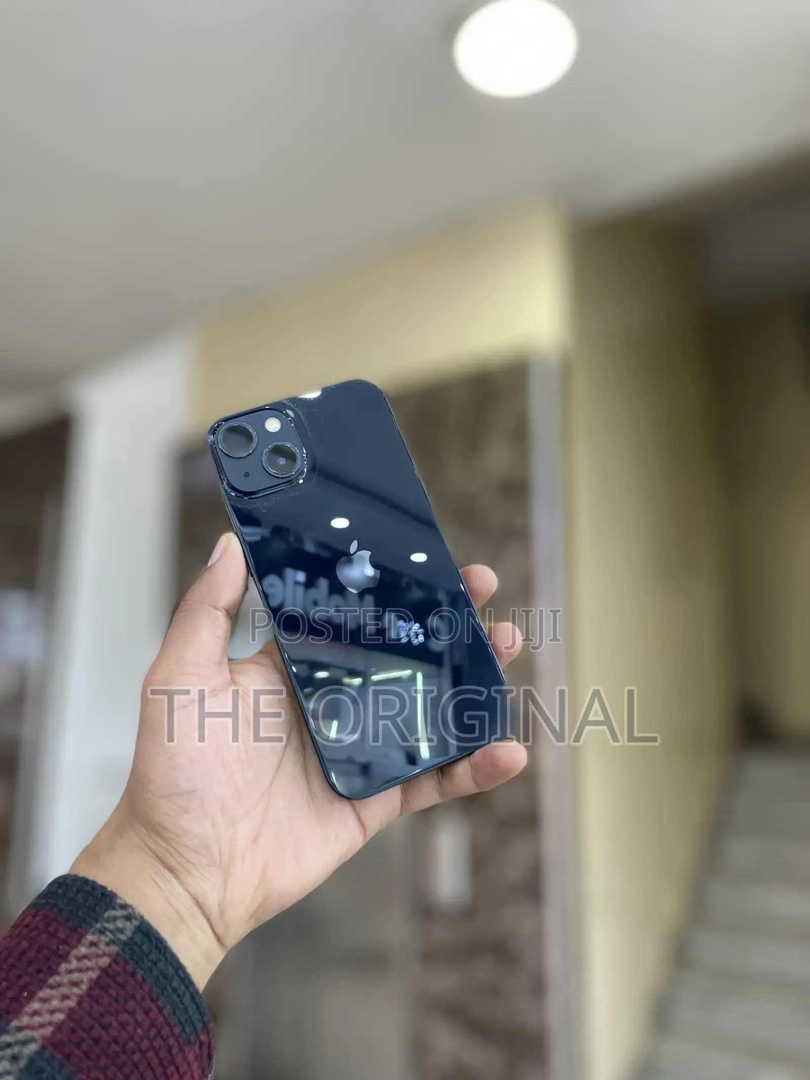 Apple iPhone 13 128 GB Black