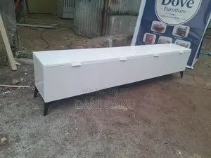 Smart TV Stand
