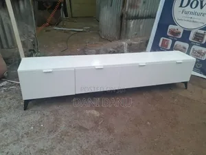 Smart TV Stand