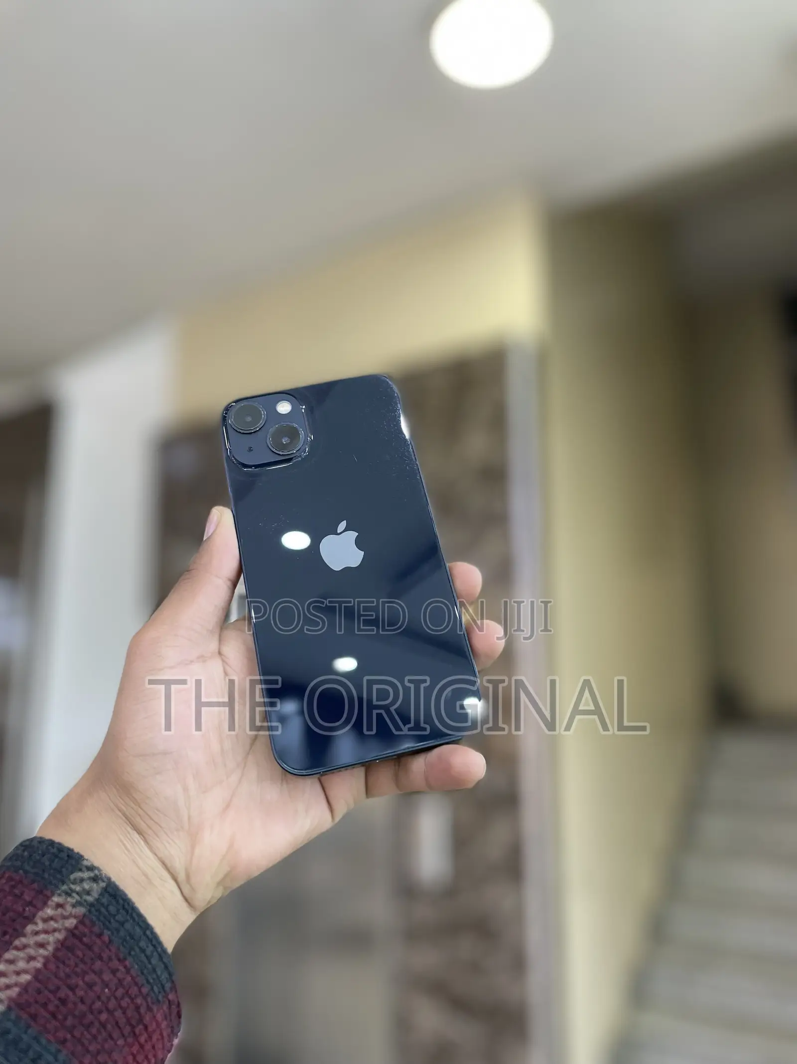 Apple iPhone 13 128 GB Black