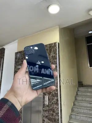 Apple iPhone 13 128 GB Black