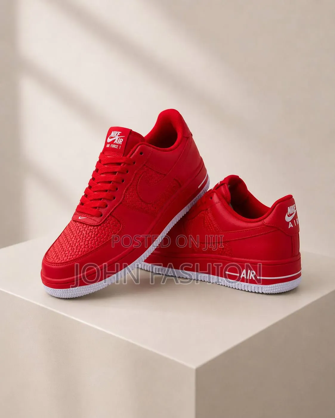 Air Force One Custom