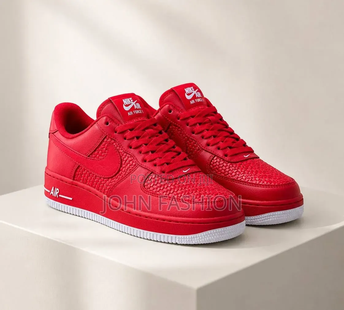 Air Force One Custom