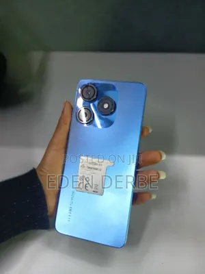 Tecno Spark 10 128 GB Blue